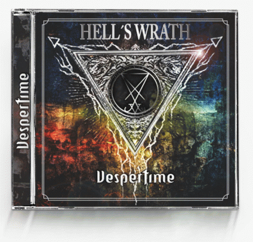 Hells Wrath : Vespertime